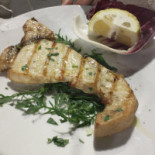 Chi Ciauru food