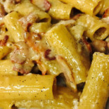 L'angelo E Il Diavolo Nourriture