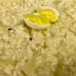 L'angelo E Il Diavolo Nourriture