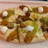 Pinsotti Nourriture