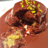C&g Cioccolato E Gelato Nourriture