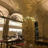 Locanda Caldora À l'intérieur