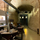 Locanda Caldora À l'intérieur