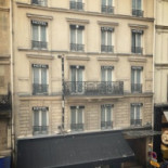 A.c.l.i. Extérieur