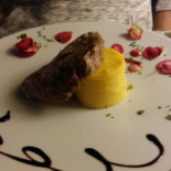 Inside Nourriture