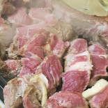 Il Canneto Comida