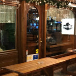 Cafe D'or Exterior
