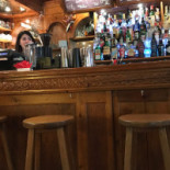 Cafe D'or Dentro