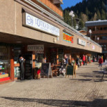 Cafe D'or Extérieur