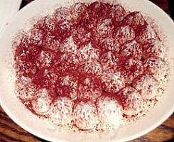 Calise food