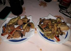 Calise food