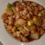 Sendy E Ristoro Comida