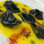 La Ruota food