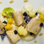 La Ruota food