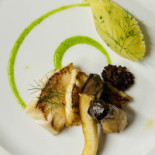 La Ruota food