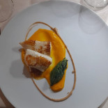 La Ruota drink