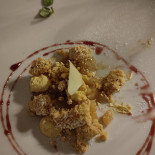 La Ruota food