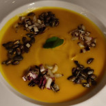 La Ruota food