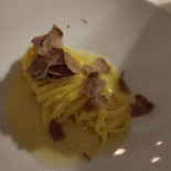 La Ruota food