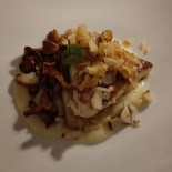 La Ruota food