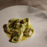 La Ruota food