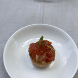 La Ruota drink