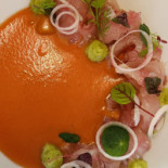La Ruota drink