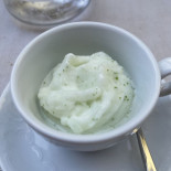 La Ruota drink