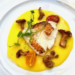 La Ruota food
