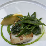 La Ruota food