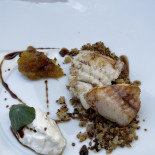 La Ruota food