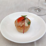 La Ruota drink