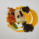 La Ruota food