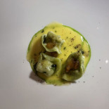 La Ruota drink