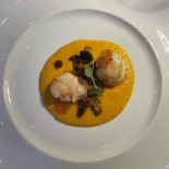 La Ruota food