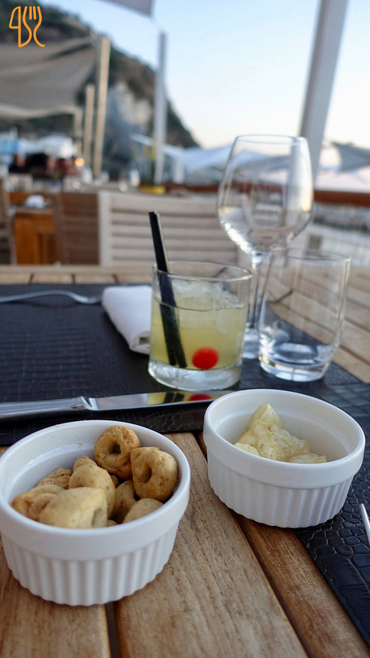 Marea Nourriture