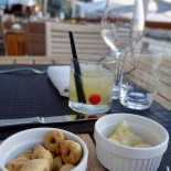 Marea Nourriture