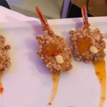 Locanda Dell'arco Comida