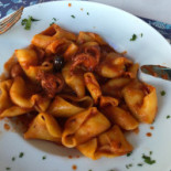 Locanda Dell'arco Comida