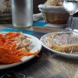 Ca Dei Gobj Nourriture