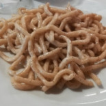 La Cantina food