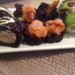 Xsu Garden Comida