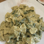 Pacino Café Nourriture