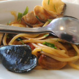 Osteria Agostiniana Da Pippo food