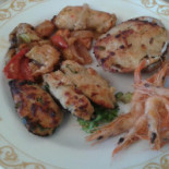 Osteria Agostiniana Da Pippo food