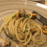 Osteria Agostiniana Da Pippo Comida