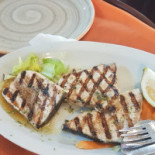 Osteria Agostiniana Da Pippo Comida