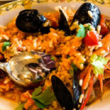 Osteria Agostiniana Da Pippo Comida