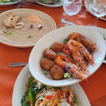 Osteria Agostiniana Da Pippo Comida
