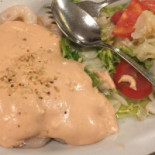 Osteria Agostiniana Da Pippo Comida